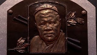 NYM@NYY: Kay on Ruth's Hall of Fame plaque tour Net Worth