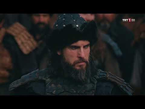 Diriliş Ertuğrul 92. Bölüm - Turgut'un Yemini