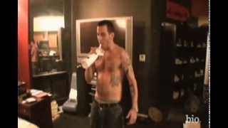 Steve-O Biography Documentary 2011 Part 5