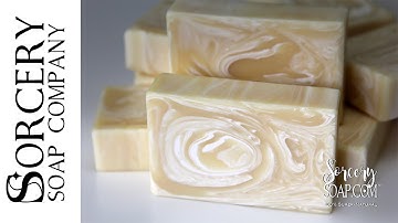 Winter Soap by Sorcery Soap™