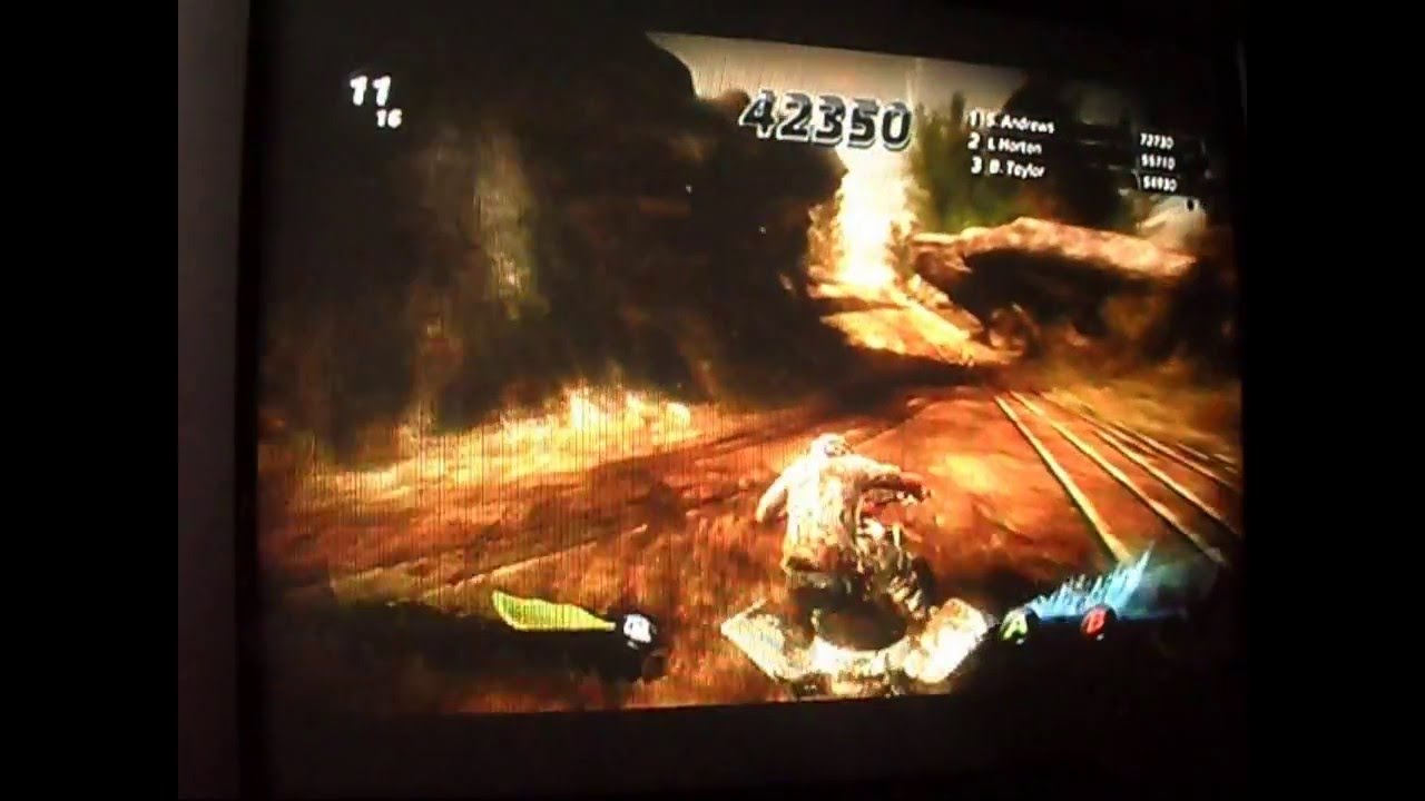 pure gameplay (xbox360) - YouTube