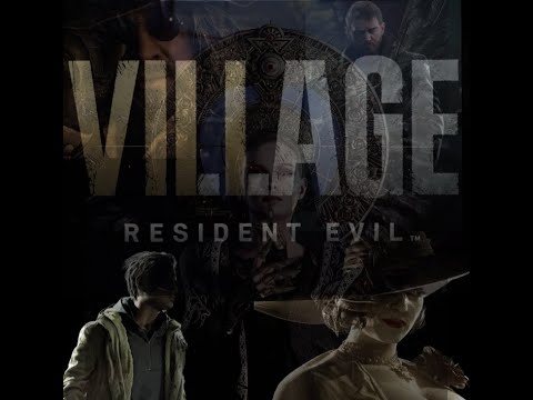 Resident Evil: Village - House of Dolls