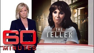 The teller - A whistle blower exposes the toxic culture within our banks | 60 Minutes Australia