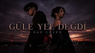 Güler Duman - Güle Yel Değdi (Rap Cover) 2026