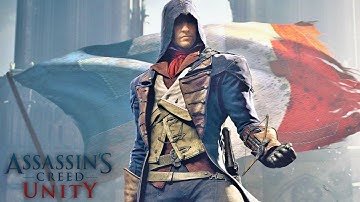 8 YEARS LATER | Assassin