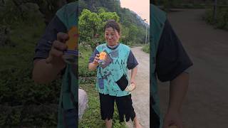 homeless woman drinks water of unknown origin and outcome ? shorts shortvideo youtubeshorts