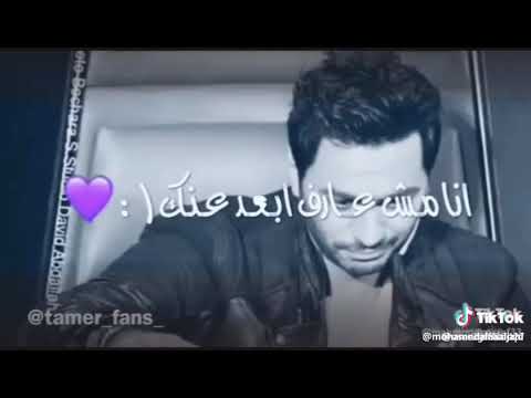 تامر حسنى افتكرلى