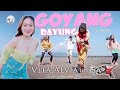 Vita Alvia Feat. Rapx - Goyang Dayung | Dangdut [OFFICIAL]