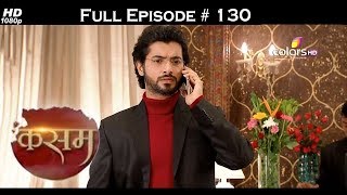 Kasam - Full Episode 130 - With English Subtitles