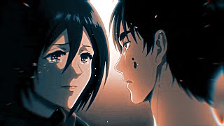 Shingeki no Kyojin「AMV」- A Dangerous Thing (2022 Spring MondoCon 9th place)