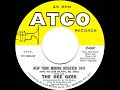 1967 HITS ARCHIVE New York Mining Disaster 1941 Have You Seen My Wife Mr Jones Bee Gees Mono mp3