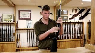 Browning X Bolt Review - The Gun Shop
