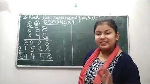 CLASS V MATHEMATICS 19-06-2021 BY Ms STUTI DUBEY
