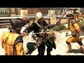Assassin's Creed 4 Black Flag Politician Outfit Free Roam & Combat