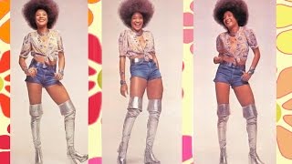 History Of Fashion - Ep. 1:  1970s Fashion Icons