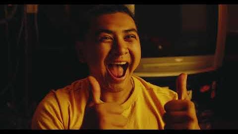 J-Saucy Ft. 3van - Red Robin (Official Music Video)