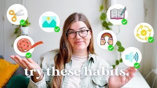 7 Habits that Improved my YouTube videos