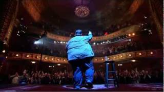 Watch Ralphie May: Too Big to Ignore Trailer