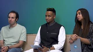 The Final Decision of the 1B Award's Judges!