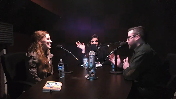 Falling in Love with Leah Lamarr Podcast - Episode...