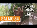 ILUMINADOS POR DEUS | SALMO 84 | Karina Bacchi