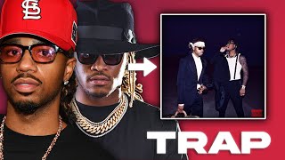 COMMENT FAIRE UNE PROD COMME METRO BOOMIN POUR FUTURE (Tutoriel FL Studio)