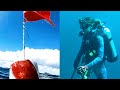 Spearfishing the wall with chiefycrew