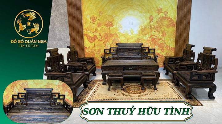 So sánh xưởng sản xuất và công ty sản xuẩ