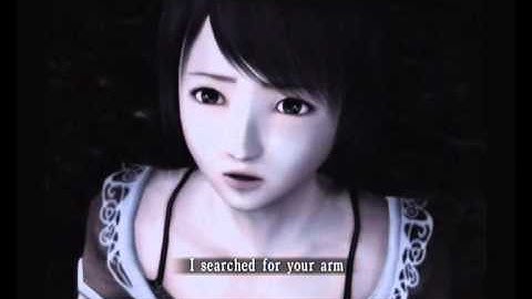 Project Zero 2- Part 25 (Ending and Credits)