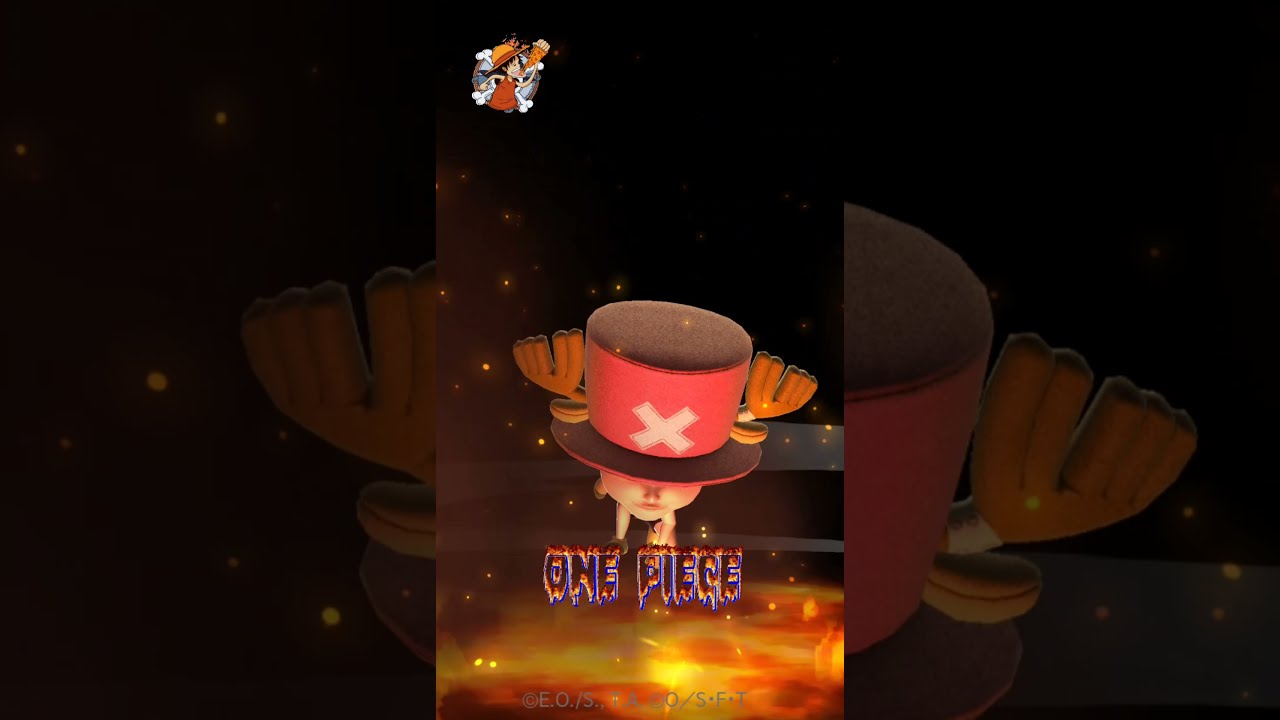 zepeto one piece YouTube