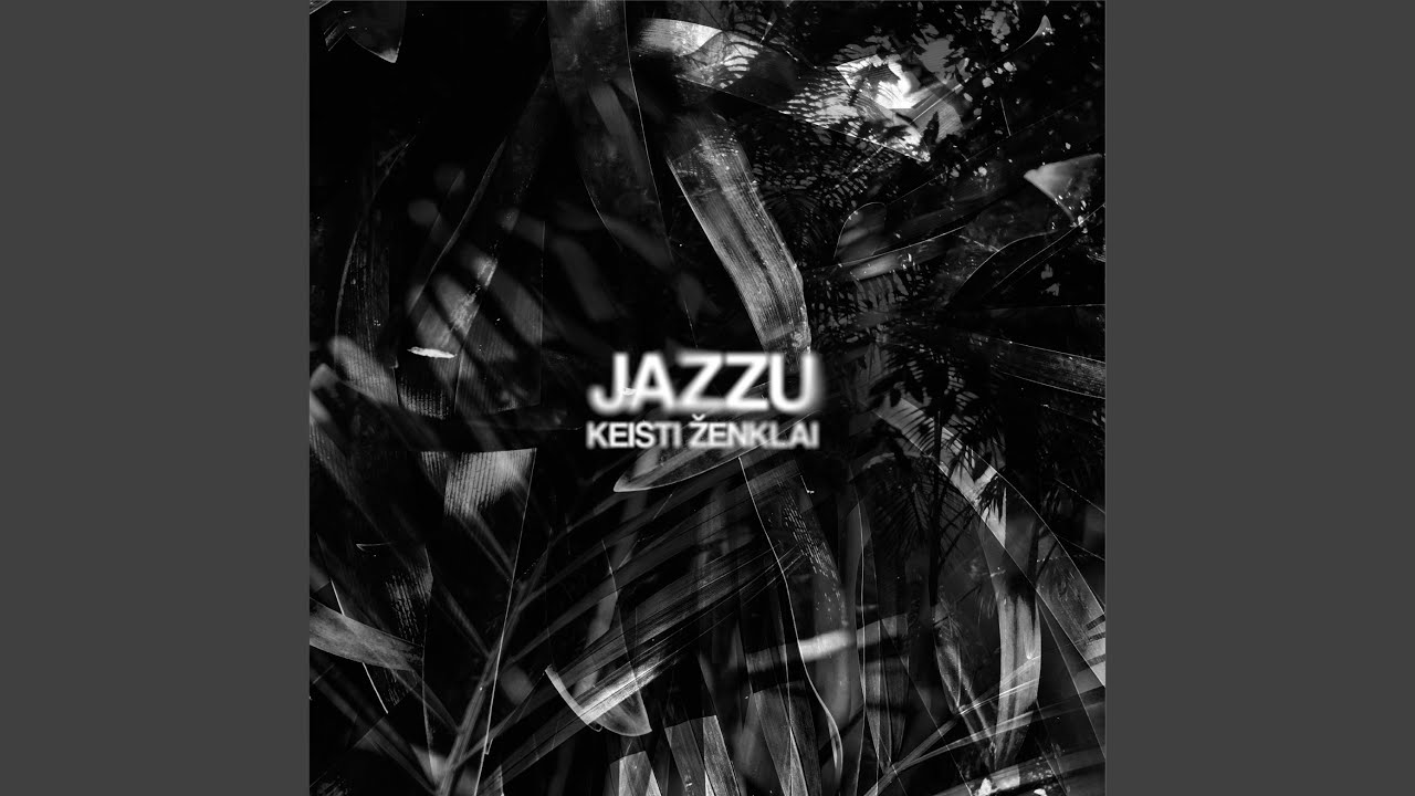 jazzuページ Viskas Puiku - YouTube
