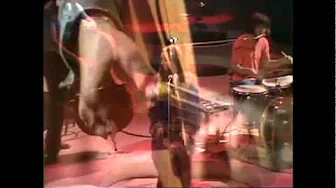 Pentangle - Light Flight (live at the BBC) Pentangle - Light Flight (live at the BBC)