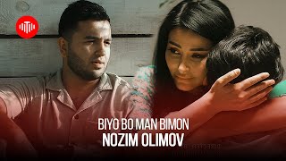 Нозим Олимов - Биё Бо Ман Бимон / Nozim Olimov - Biyo Bo Man Bimon (2022)