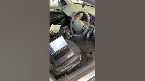 Opel Astra 1.7 CDTi in today for a custom stage one remap, carbon clean and EGR solution