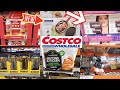 COSTCO SHOP WITH ME WALKTHROUGH