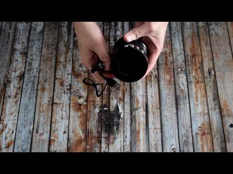 Портативная Bluetooth колонка с радио WS-887 Mini Speaker