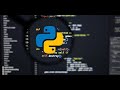 Python Tutorial Part - 20 || Console Input In Python || By Vikash Shakya