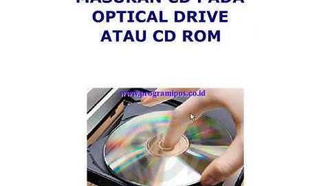 1 Tutorial Cara Instalasi Software Program Toko IPOS 4