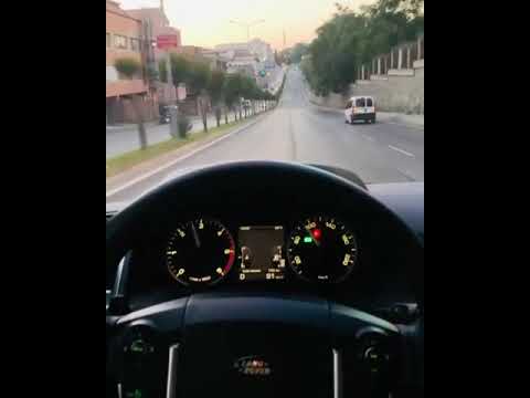 #RANGEROVER #SNAP RANGE ROVER SNAP HIZLANMA İSTANBUL GÜNDÜZ