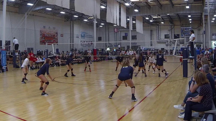 Gracyn Benck #14 OH Class of 2019