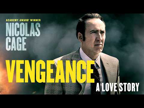 Vengeance: A Love Story | Full Movie