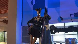 EPCOT CREATIONS SHOP DVC World Showcase 20251226 20260106 WDW02 #disney