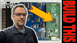 Building BlueSCSI v2 DB-25 Units
