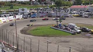 Bahama Brackets | Rockford Speedway - A Last Chance - 10/15/2023