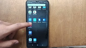 Hotspot setting, Tecno Pova Neo mobile Hotspot Name Kaise change kare