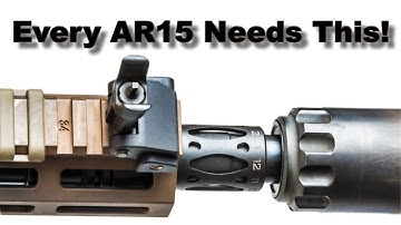 Riflespeed Gas Controls - NO GAS FACE!