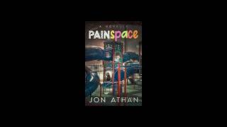 Uh-oh! I crawled into a Liminal Space | PainSpace by Jon Athan