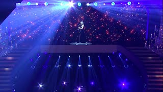 Licht ins Dunkel 2020 Gala Opening - Jerusalema - Angela Walter - Saxophon