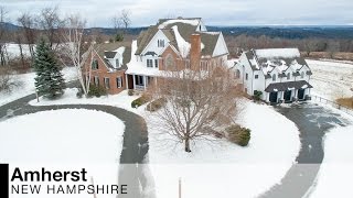 Video of 1 Fellows Farm road | Amherst, New Hampshire real estate & homes