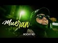 Rochi RD - mueran (video oficial) @RochyRD 